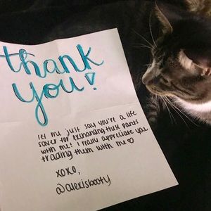 🌻Recommended 👍🏼posh seller!!! @alexisbooty